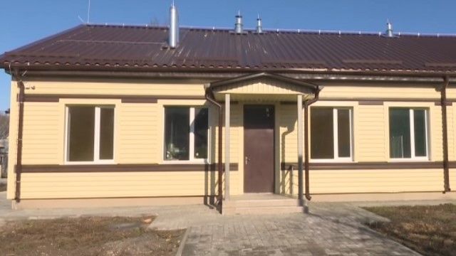 10 млн на амбулаторію, яка не працює! Чому лікарня для семи сіл під замком