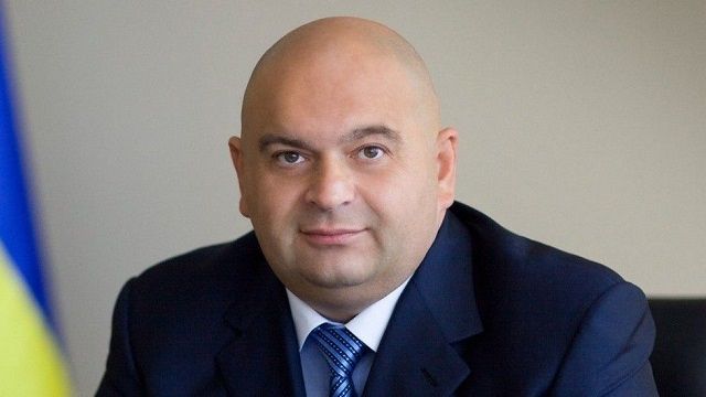 Злочевський фігурує в 13 кейсах і оголошений у розшук – Рябошапка