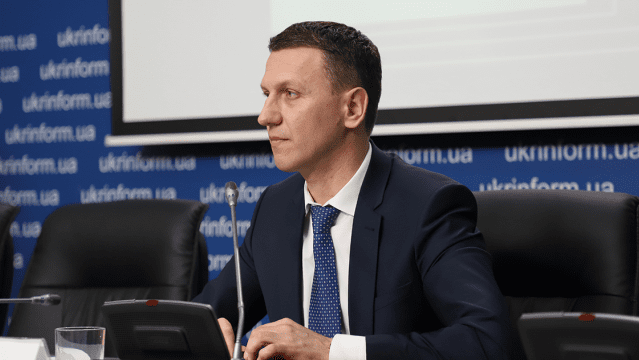 Прослуховування в ДБР: Труба припустив, що це його голос, але потрібна експертиза