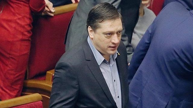 Арахамия: Иванисова вернут во фракцию, если судимость – фейк