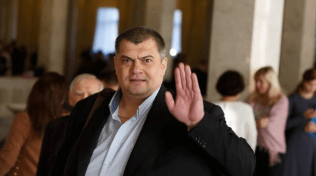 Арахамія про скандал з Юзіком: Він просто хотів навести лад