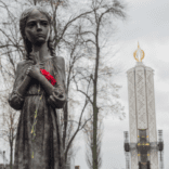 Визнання Голодомору геноцидом народу України