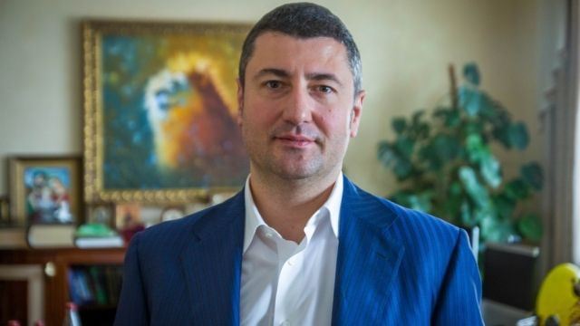 олег бахматюк