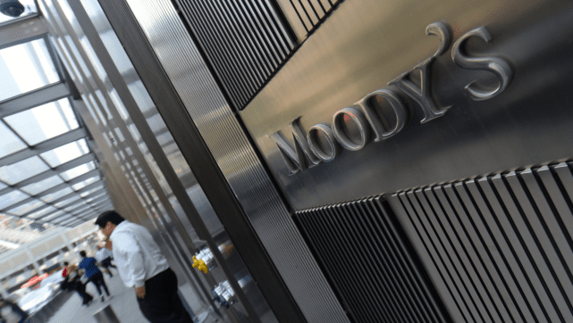 Moody’s поліпшило прогноз рейтингів українського уряду