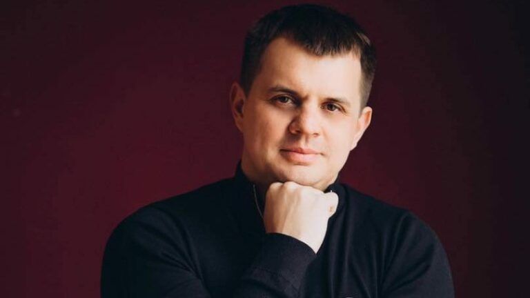 Андрій Гагун
