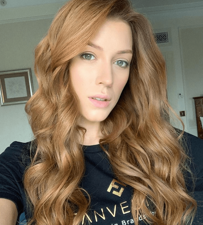 Анастасия Суббота Instagram