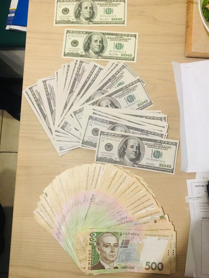 Чиновника КМДА викрили у шахрайстві та вимаганні $10 тис. хабара