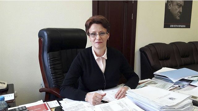Законопроект №1210 отбросит украинскую налоговую систему на 7 лет назад
