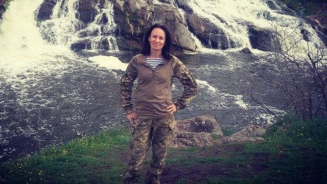 Марусе Зверобой не вручали подозрение — адвокат