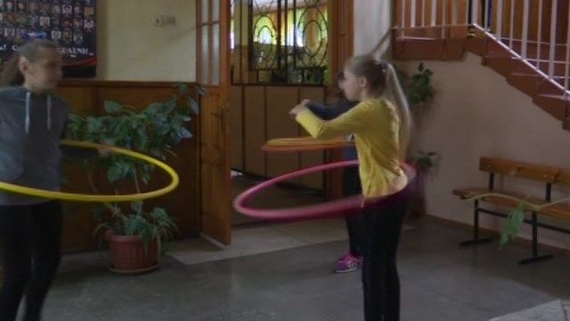 школа волинь