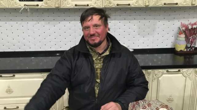 под Киевом нашли потерявшегося в лесу священника