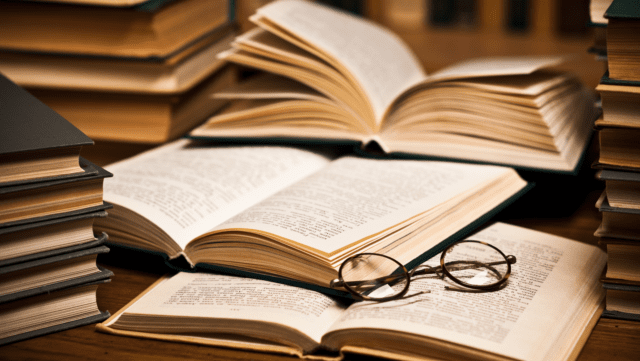 Карантин в Украине: 5 книг, которые откроют самоизоляцию с неожиданной стороны