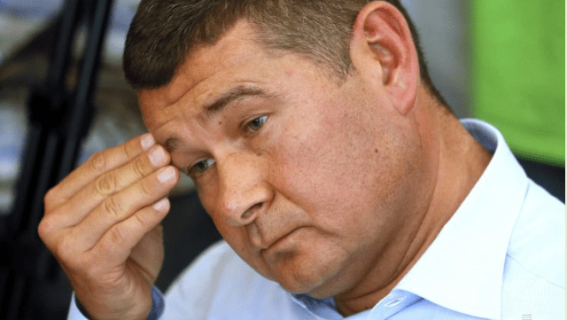 Германия отказала в экстрадиции Онищенко в Украине