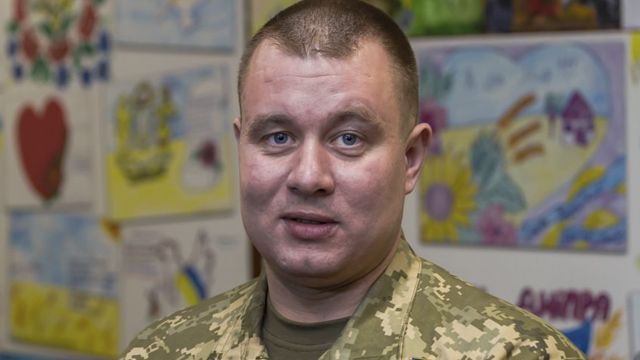 Евгения Межевикина признали непригодным к военной службе