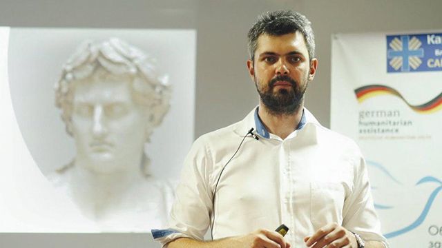 Дробович запропонував, як цьогоріч коректно відзначити 8 та 9 травня