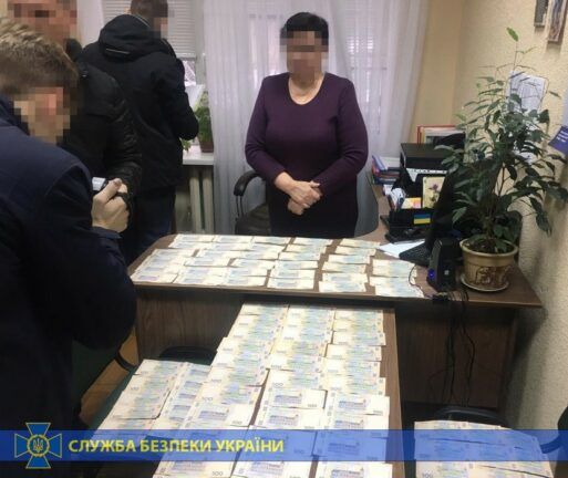 Два керівника Нацакадемії аграрних наук вимагали $50 тис. хабара