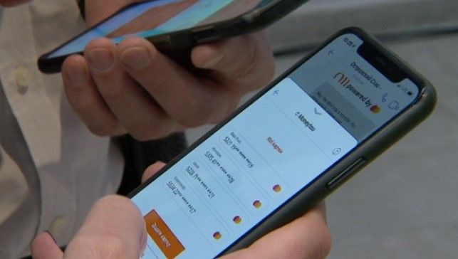 Mastercard и Viber запускают сервис мгновенных денежных переводов