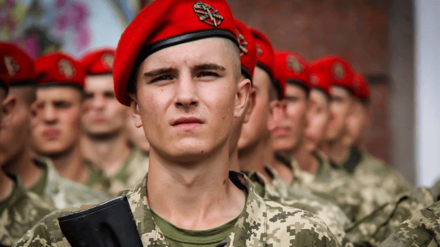 Призов 2021 в Україні – коли почнеться та кого призиватимуть