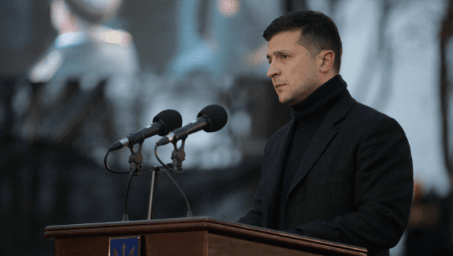 Сценарію Придністров’я чи Абхазії на Донбасі не буде – Зеленський