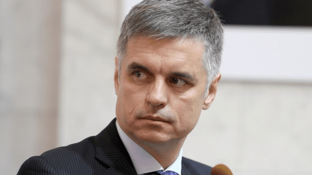 В Мінську є фактично дев’ять ділянок для розведення сил на Донбасі – Пристайко