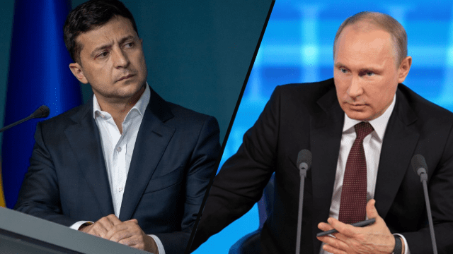 Зустріч Зеленського і Путіна: чому Кремль може втратити сотні мільйонів доларів