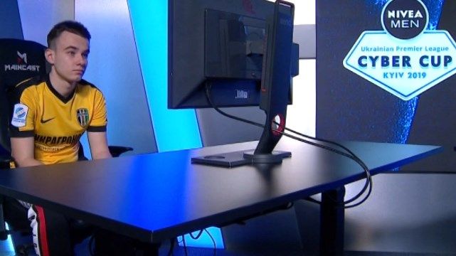 В Україні створили першу кіберлігу з футболу