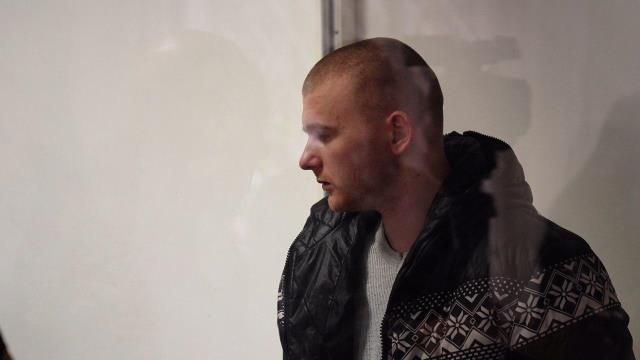 Подозреваемого в убийстве Даши Лукьяненко оставили под стражей