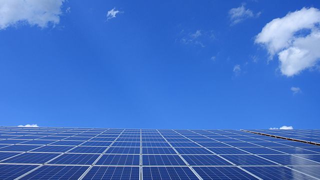 зелений тариф