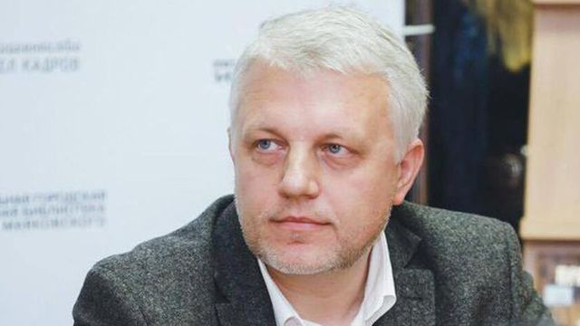 Дело Шеремета: прокурор зачитал обвинительный акт, Антоненко оставили под стражей