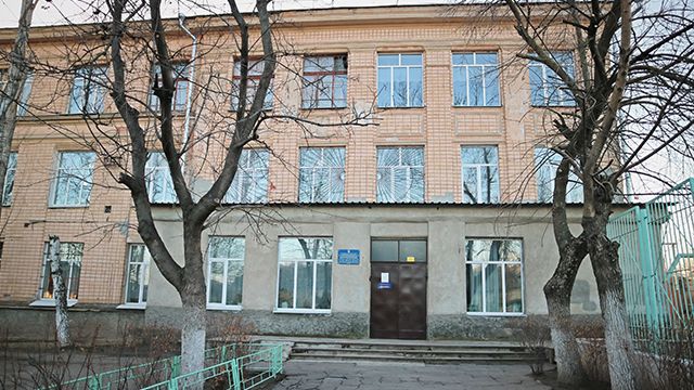 Миколаївський морський ліцей може повторити долю одеського коледжу