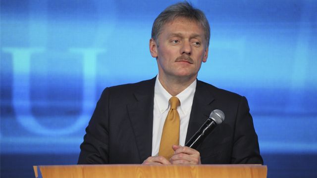 Указу про відставку Суркова ще немає – Пєсков