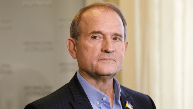 Дело Медведчука: обвинения и перспективы