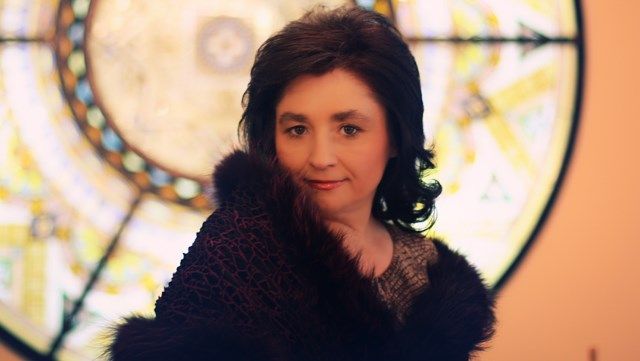 Марії Матіос – 60 років: чим відома геніальна письменниця
