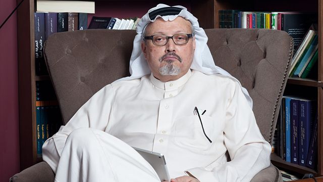 Убийство Хашогджи: США вводят санкции относительно 76 саудовцев