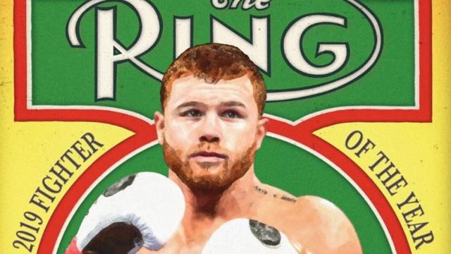 The Ring 2019