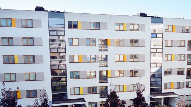 Переселенці та ветерани АТО/ООС отримають житло під 3% річних у 2020 – Зеленський