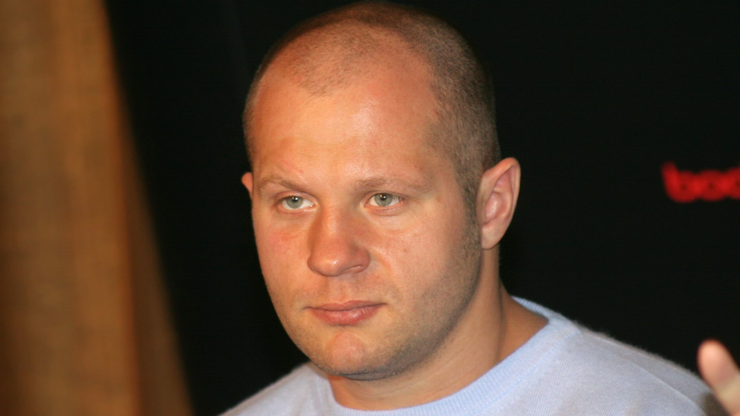 Федір Ємельяненко