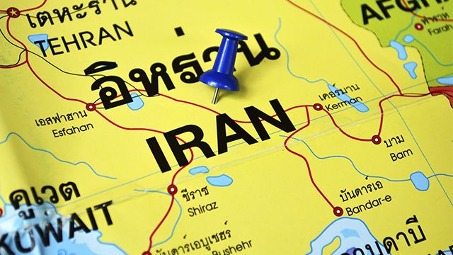 Навіщо США обстріляли аеропорт Багдада і як Іран відповість на вбивство Сулеймані