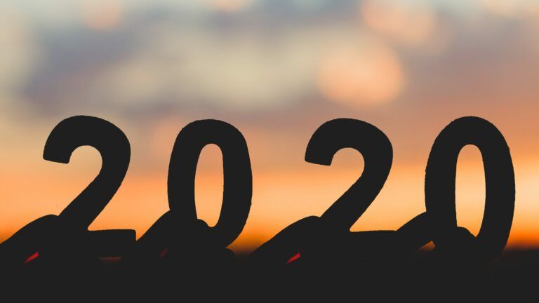 2020 рік