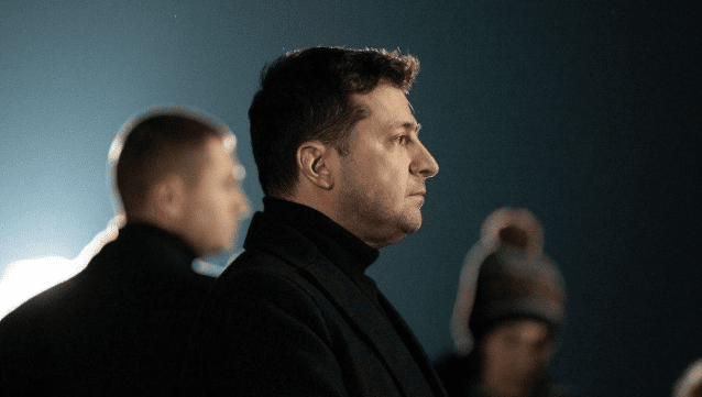 Символ героизма и несокрушимости — Зеленский об украинских киборгах
