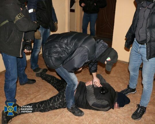 Спецслужби РФ замовили вбивство українського розвідника