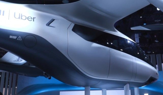 Роботы, предупреждающие о землетрясениях: что представили на CES 2020 в Лас-Вегасе