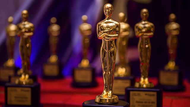Оскар 2020