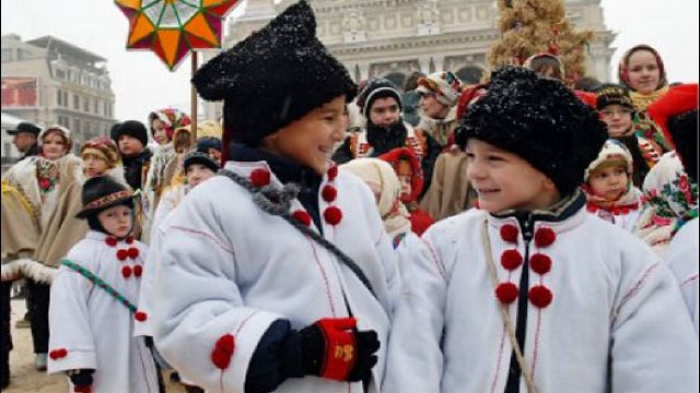 Свято Василя 2020: традиції та прикмети