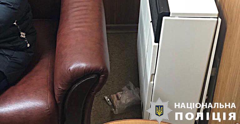 Під Харковом заступник мера вимагав 129 тис. грн за будівлю під дитбудинок