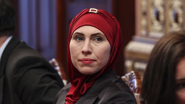 Кілера Окуєвої звільнили в рамках обміну полоненими