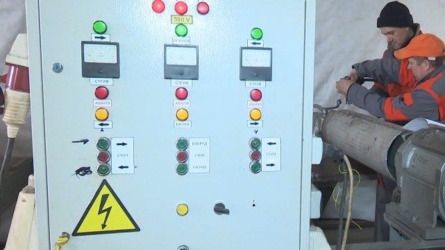 Відходи переробляє в енергетику: на Вінничині запрацювала потужна біогазова електростанція