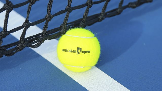 Australian Open