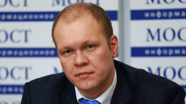 Денис Дзензерський