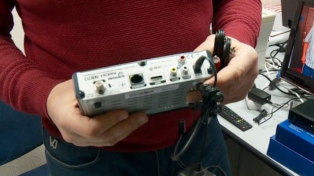 Почему кодирование спутниковых каналов перенесли на 28 января